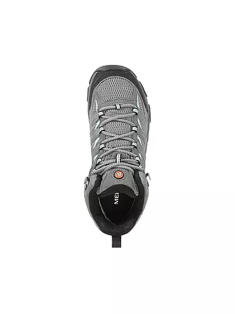 MERRELL | Damen Wanderschuhe  Moab 3 GORE-TEX® Mid | 